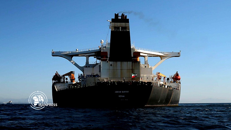 Američki sud naredio zapljenu iranskih tankera koji idu prema Venecueli
