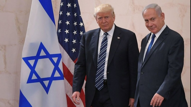 英大学教授が、米・イスラエル両首脳を戦争犯罪でＩＣＣに告発