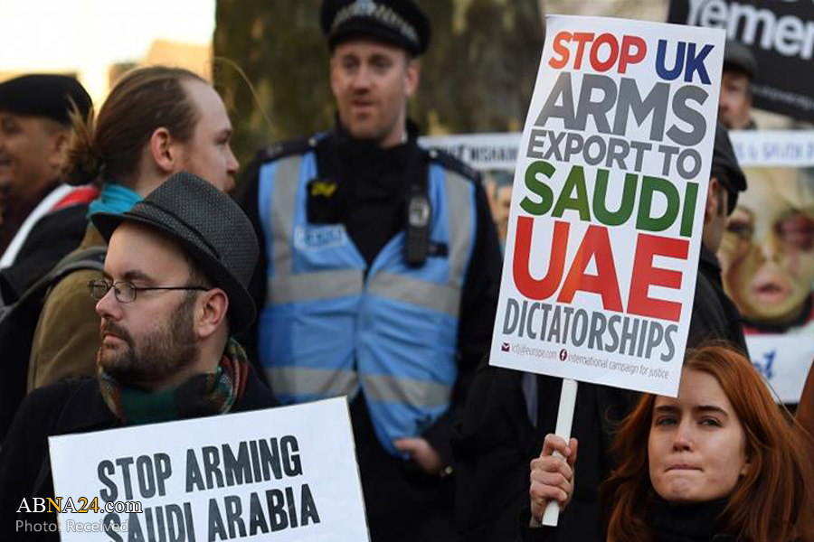 British website: Government is major partner in killing Yemeni civilians