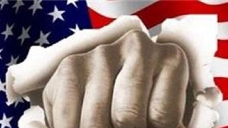 foreign policy: İran ABD'nin baskıları karşısında güvende