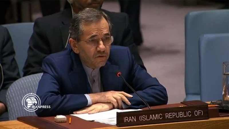 Iran: ambasciatore all'Onu, 'per affrontare il Coronavirus è necessario abolire le sanzioni'