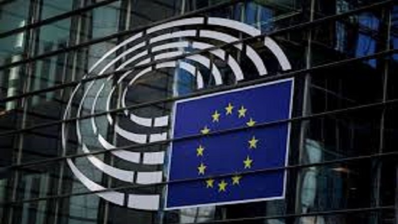 Maxi furto al Parlamento Europeo