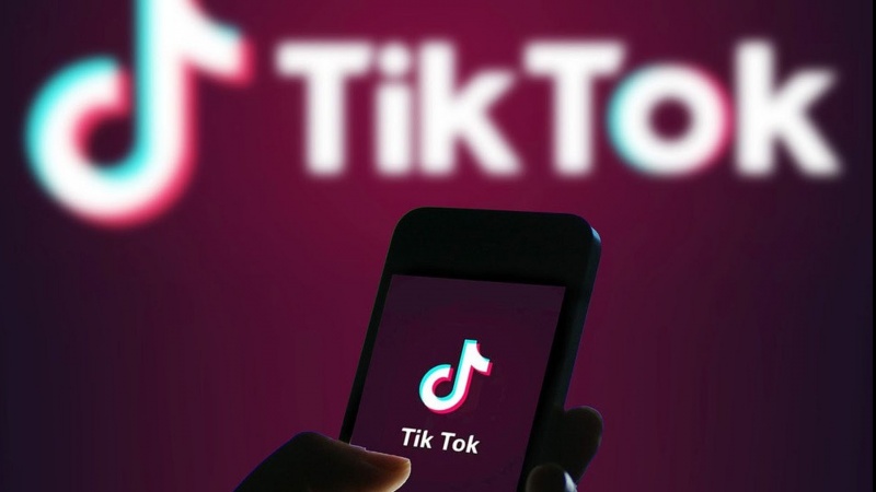 TikTok:中国从未要求提供用户数据