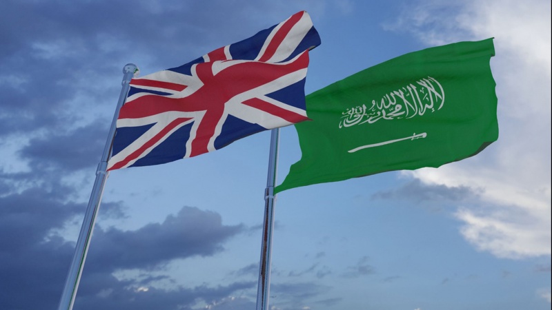 南アフリカ紙が暴露　サウジ主導アラブ連合軍の犯罪にイギリスが加担