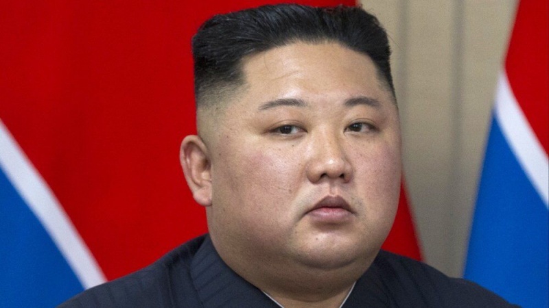 朝鲜领导人：我们成功控制新型冠状病毒