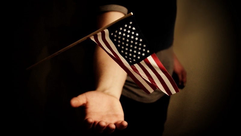 アメリカ人の約90％が現状に不満