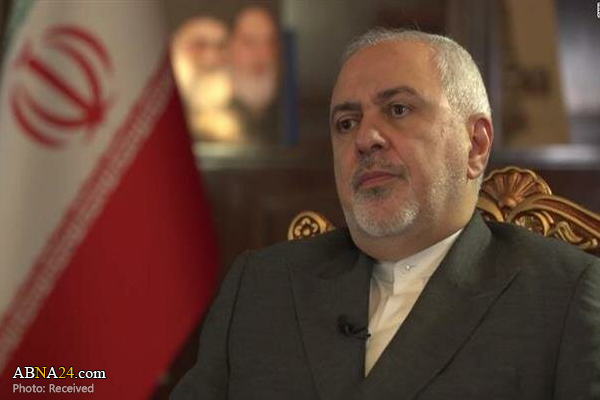 Iranian FM raps EU's noncompliance with JCPOA in letter to Borrell