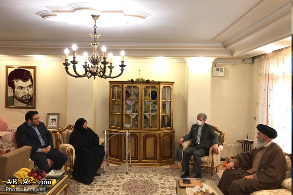 Iranian DM: Armed forces ready to respond to any US despicable move