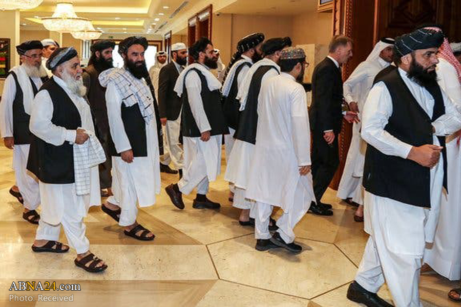 Iran to attend Afghanistan peace talks on Monday: Foreign Ministry