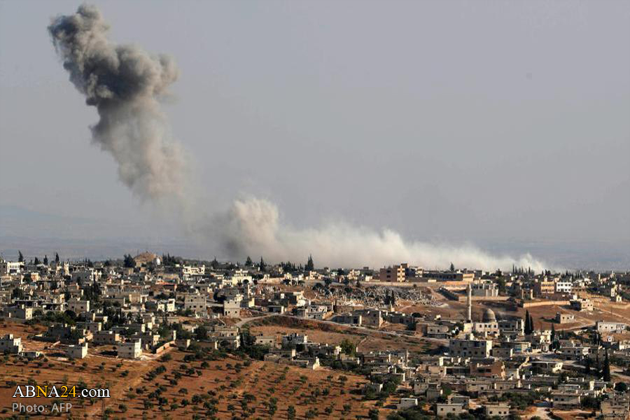 Dozens killed in Daesh, government forces clashes in Syria