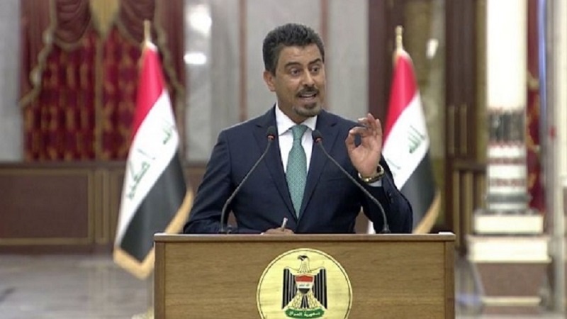 Irak'tan Türkiye'ye saldırılarla ilgili sert nota