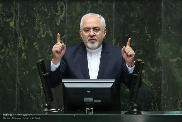 وەزیری دەرەوەی ئێران سەردانی عێراق دەکات