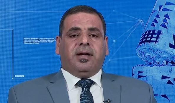 تحالف سائرون: التجاوزات الأميركية بلغت حدا لا يمكن السكوت عنه 