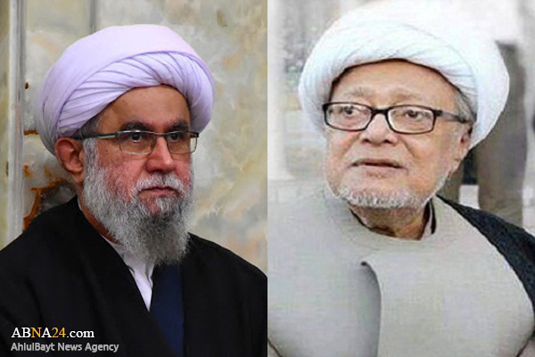 علامہ طالب جوہری کے انتقال پرملال پر اہل بیت(ع) عالمی اسمبلی کا تعزیتی پیغام