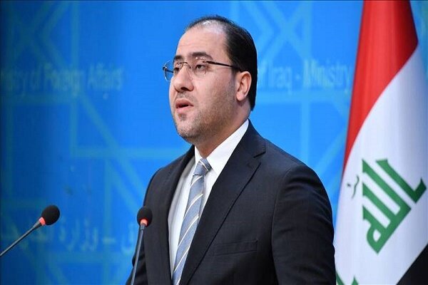عێراق لە ئەنجومەنی ئاسایش سکاڵا دژی تورکیا تۆمار دەکات