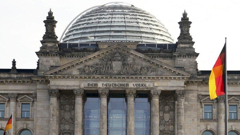 Jerman: Troika Komitmen Mempertahankan JCPOA