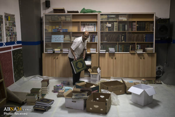 Greece officially closes one of oldest mosques (+Photos)