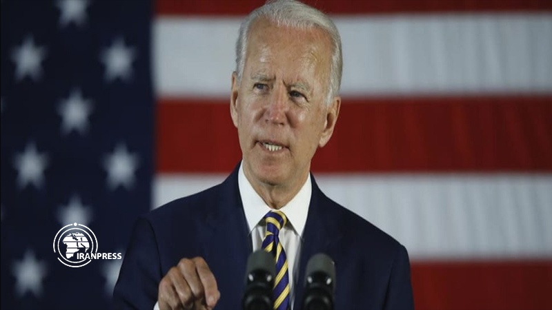Biden'den Amerika'da Irkçılığın 200 Yıllık Geçmişine İtiraf