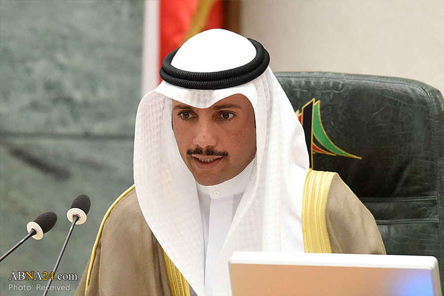Kuwait calls for decisive action against Zionist regime