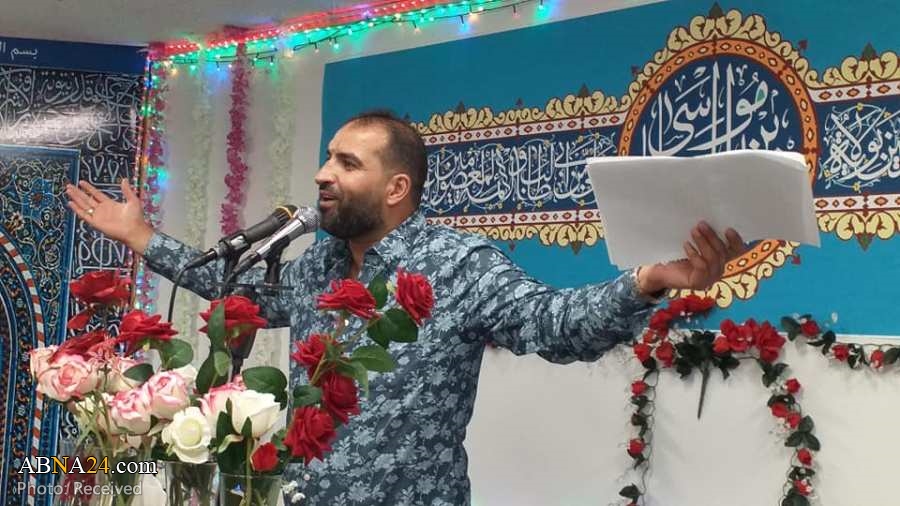 Photos: Birthday Celebration of Imam al-Ridha in Orebro, Sweden