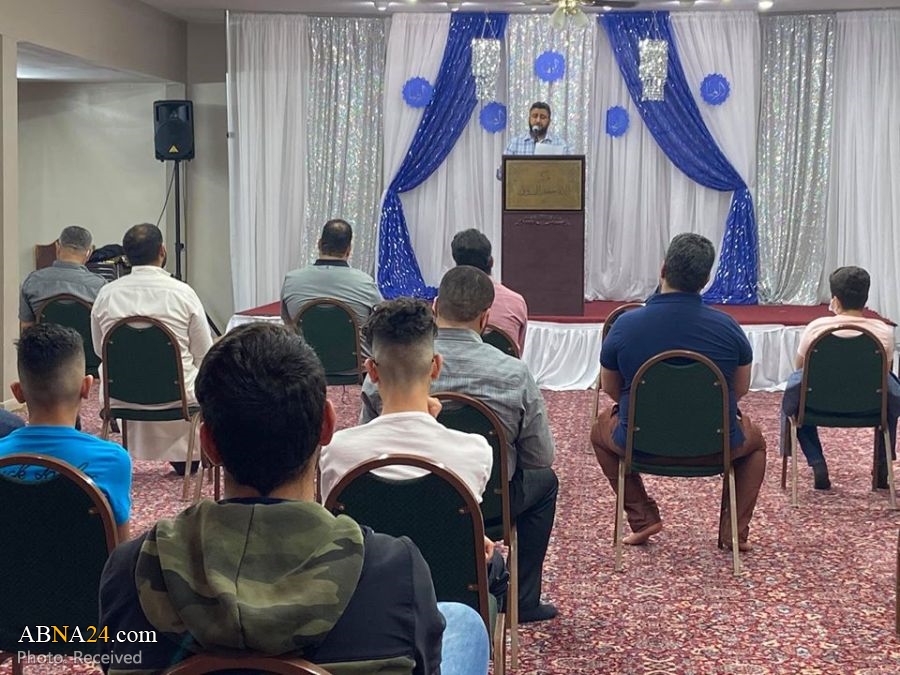 Photos: Birthday Celebration of Imam Ali Ibn Musa in Detroit of  Michigan