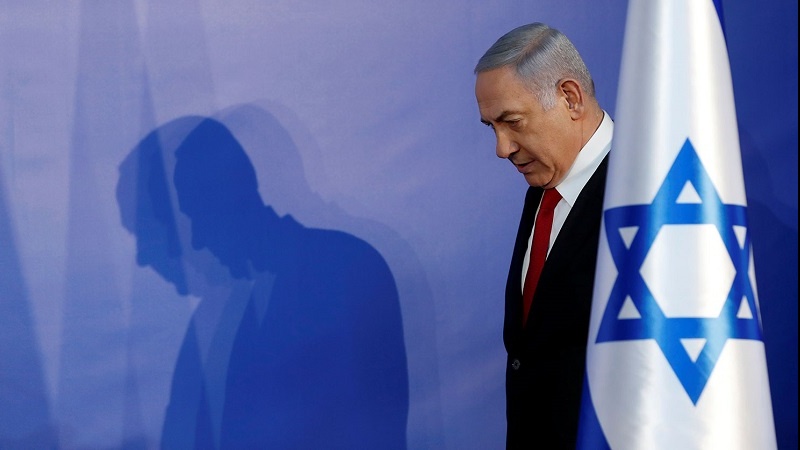 Gara-gara Kritik Netanyahu, 40 Wartawan Israel Dipecat