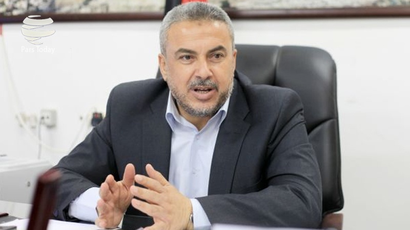 رہبر انقلاب کے مبینہ خط پر حماس کا رد عمل