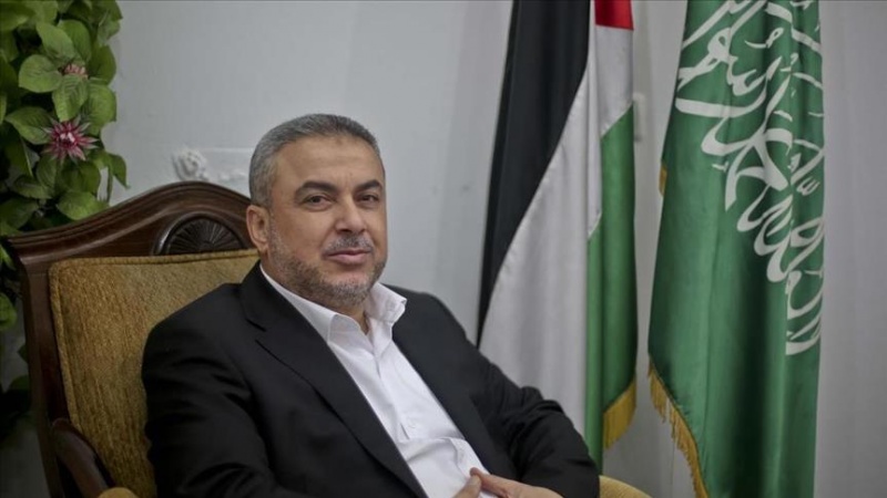 Hamas: Pesan Rahbar Bukti Dukungan Strategis atas Palestina