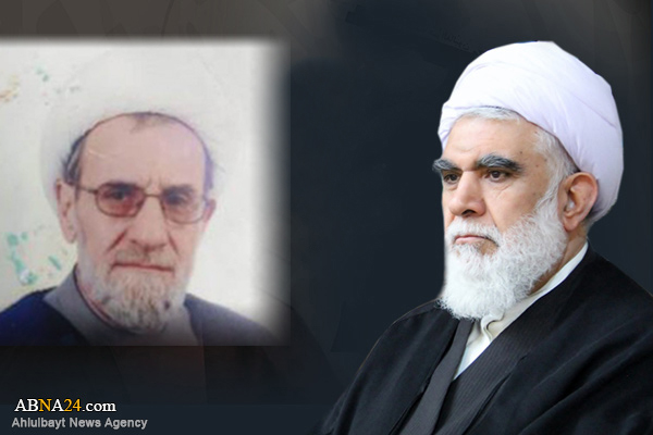 رئيس المجلس الأعلى للمجمع العالمي لأهل البيت (ع) يعزي برحيل العلامة (شمس الدين)