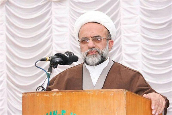 حدیث سلسلة الذهب یمزج بین الإمامة والتوحید