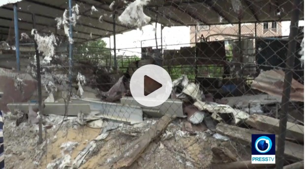 Bewaffnete israelische Siedler überfallen palästinensische Farm im Westjordanland und verletzen zwei Personen