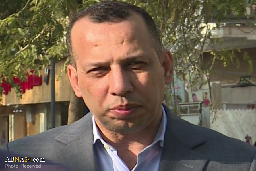 Iran condemns assassination of well-known Iraqi analyst