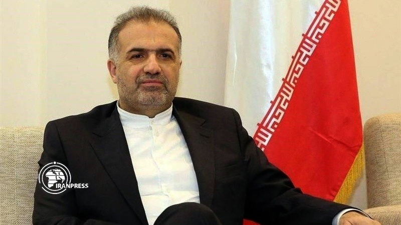 Jalali: Perpanjangan Embargo Senjata Iran sama halnya Kematian JCPOA