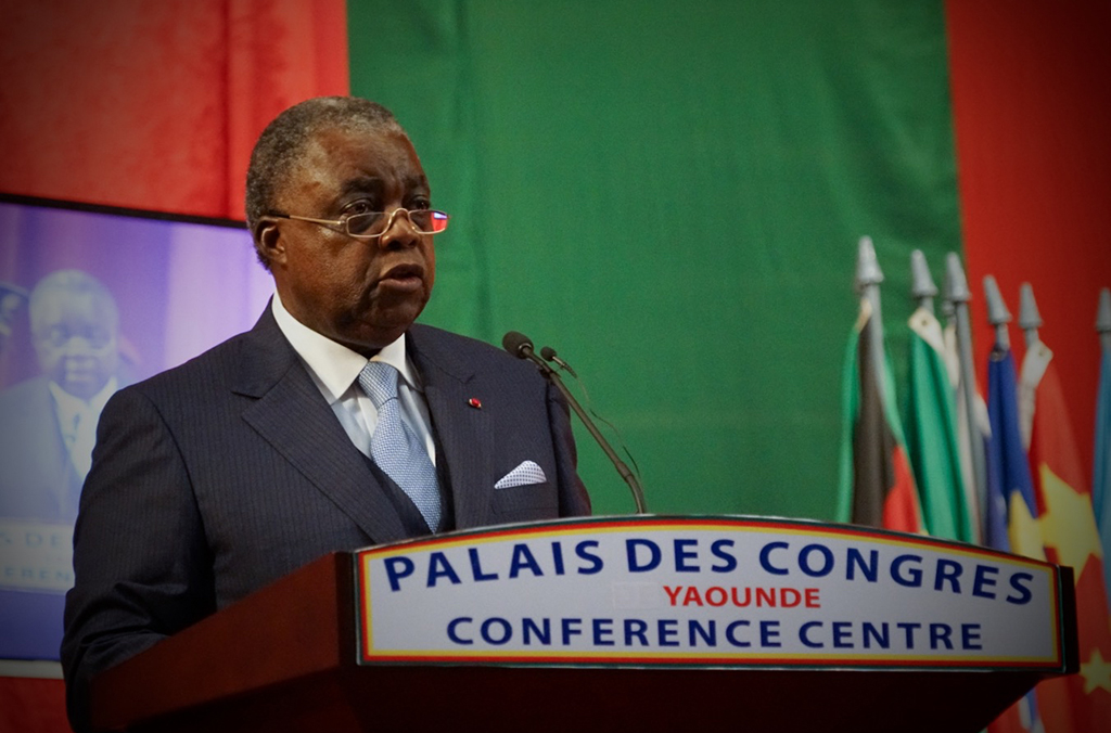 Gwamnatin Kamaru Ta Musanta Fara Tattaunawa Da ‘Yan A Ware