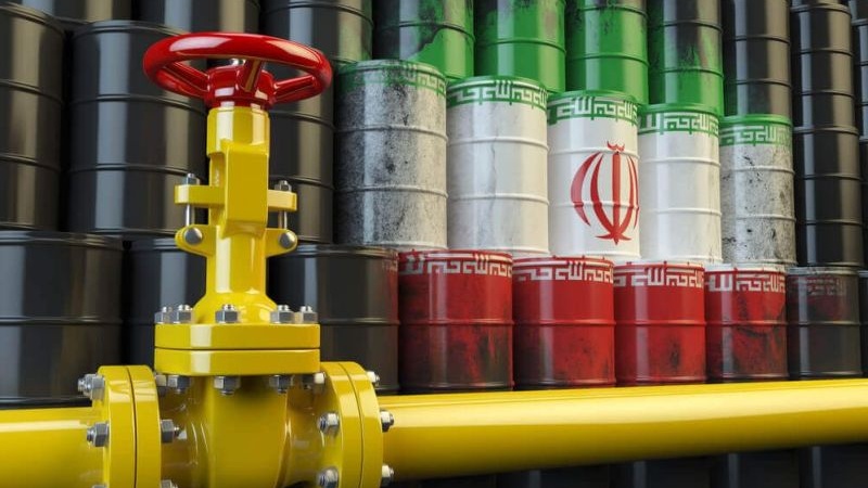 Освоение производства бурового оборудования в Иране