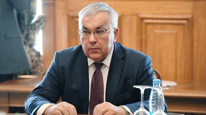 Призыв России избегать спекуляций по поводу инцидента в Натанзе