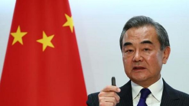 Beijing: Pelanggaran Hak Muslim Palestina tidak boleh dilegalkan