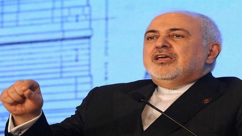 Zarif: Eropa harus Patuh terhadap Komitmen JCPOA