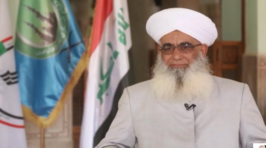 امام سیستانی کی توہین ایک شیطانی اور تباہ کن عمل ہے:  دار الافتاء برائے اہل سنت