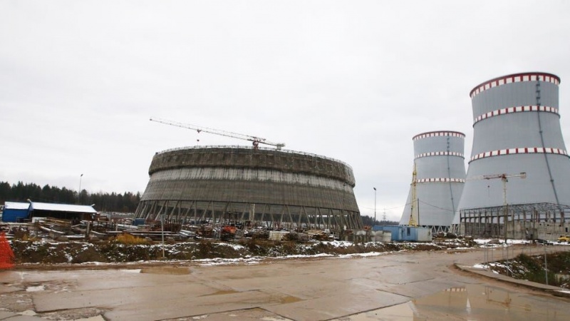 ＩＡＥＡが、北ヨーロッパにおける放射性物質の放出に反応