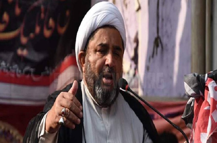 پاراچنار میں خونی جھڑپیں اتحاد بین المسلمین کی فضا سبوتاژ کرنے کے مترادف ہے: علامہ عارف واحدی