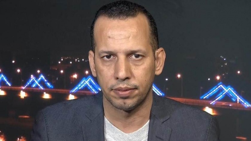 Iran Kecam Teror terhadap Hisham al-Hashimi