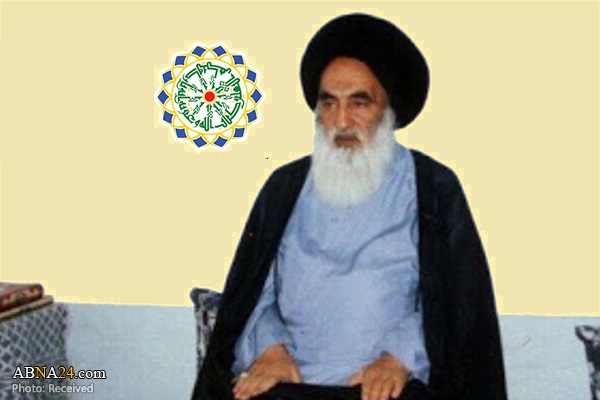 بيان المجمع العالمي لأهل البيت(ع) إثر إساءة الشرق الأوسط إلى آية الله السيستاني/وقاحة وسائل إعلام نظام آل سعود القاتل للأطفال يكشف عن محاربته للشيعة