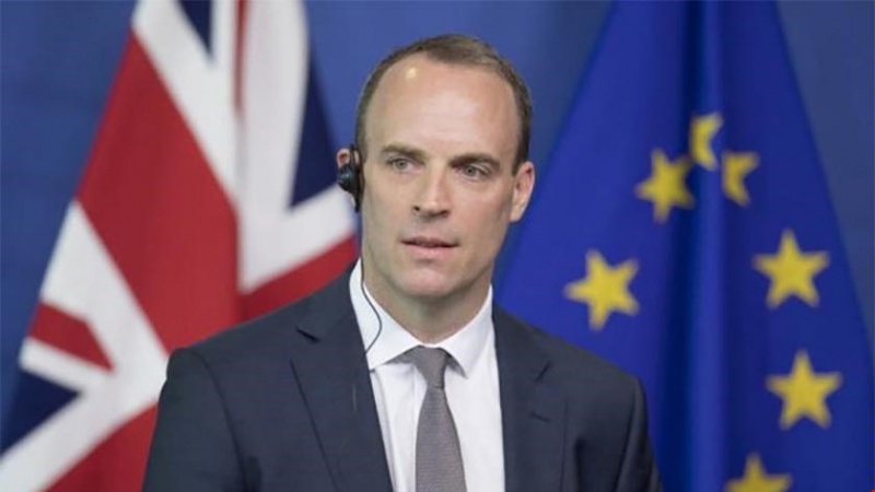 英国首次宣布独立制裁：将冻结俄罗斯、沙特等国49家个人和团体在英资产