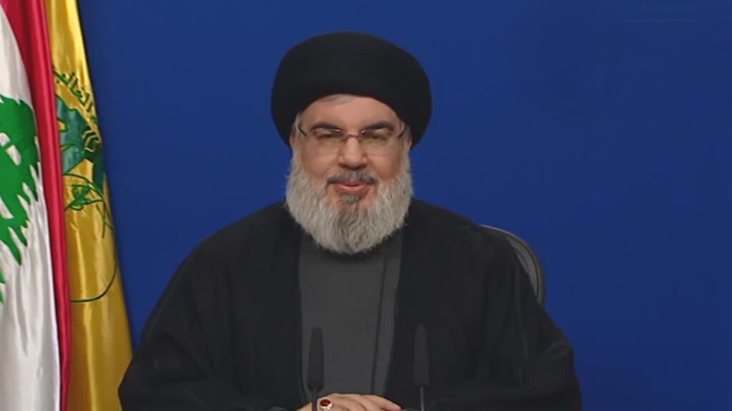 السيد نصر الله يعلن بدء المقاومة الصناعية والزراعية.. سياسة الخنق ستقوّي حزب الله