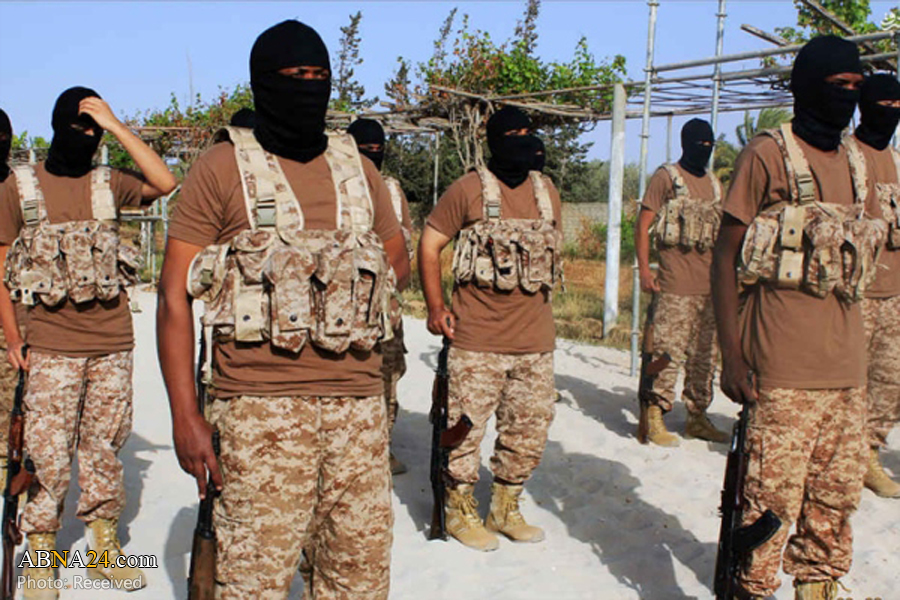 Libyan forces arrest Daesh members in Tripoli