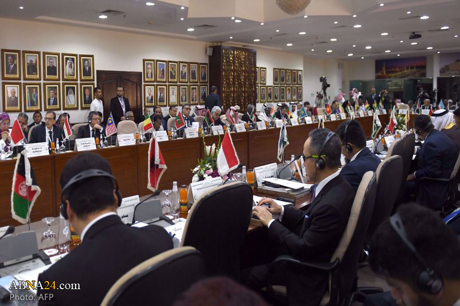 OIC urges UN Security Council to stop Israel annexation plan