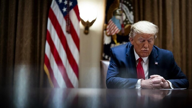 トランプ米政権がＷＨＯ脱退を正式に通知　