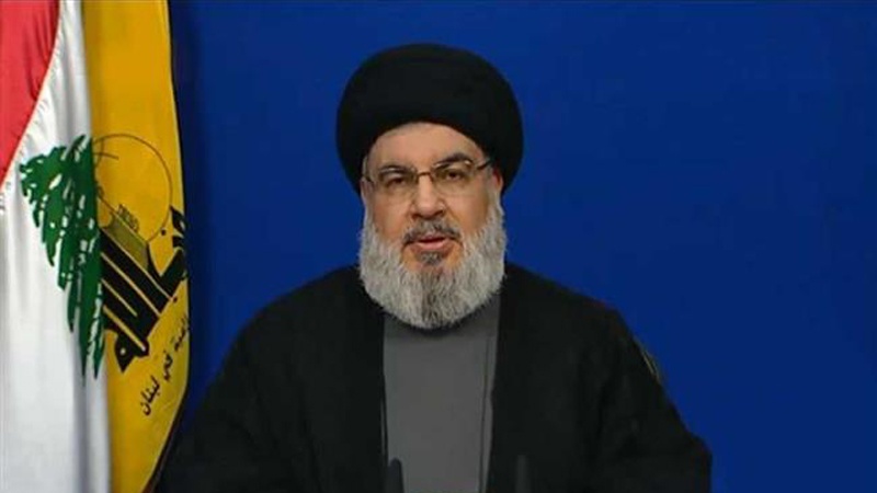 USA: Nasrallah choque encore...