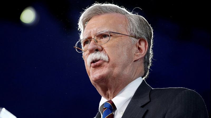 Bolton: ABD general Süleymani'nin öldürülmesiyle ilgili BM'ye cevap vermeyecek